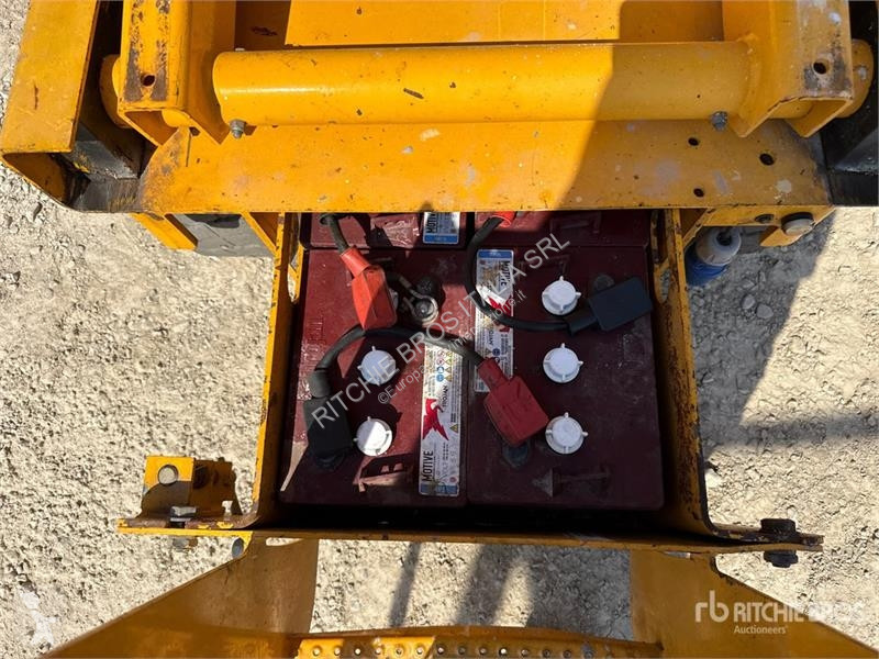 Emelőkosár Haulotte 10N Electric Scissor Lift
