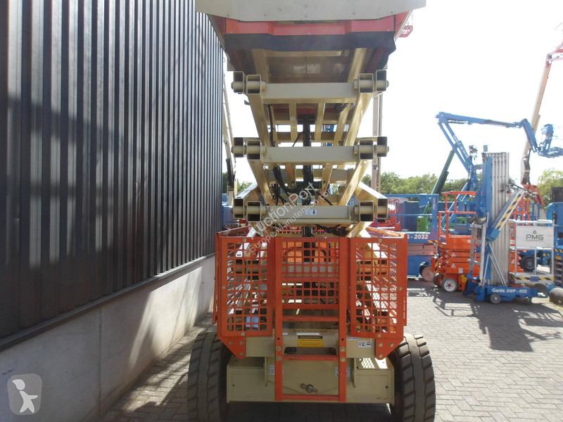 升降机 JLG