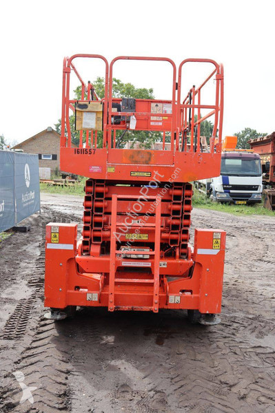 升降机 JLG M4069