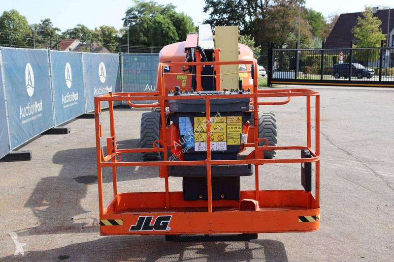 升降机 JLG EC