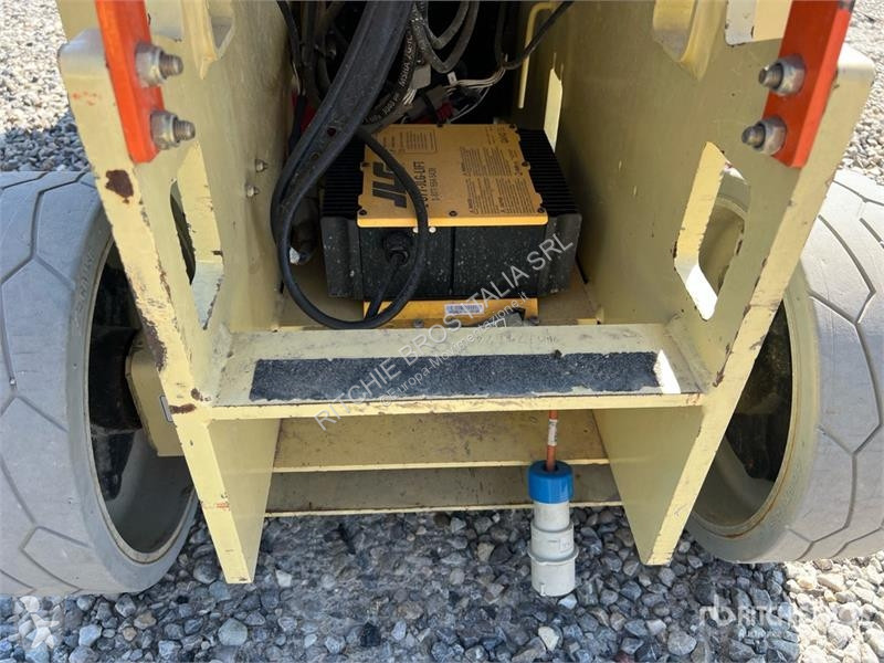Nacela JLG 2632ES