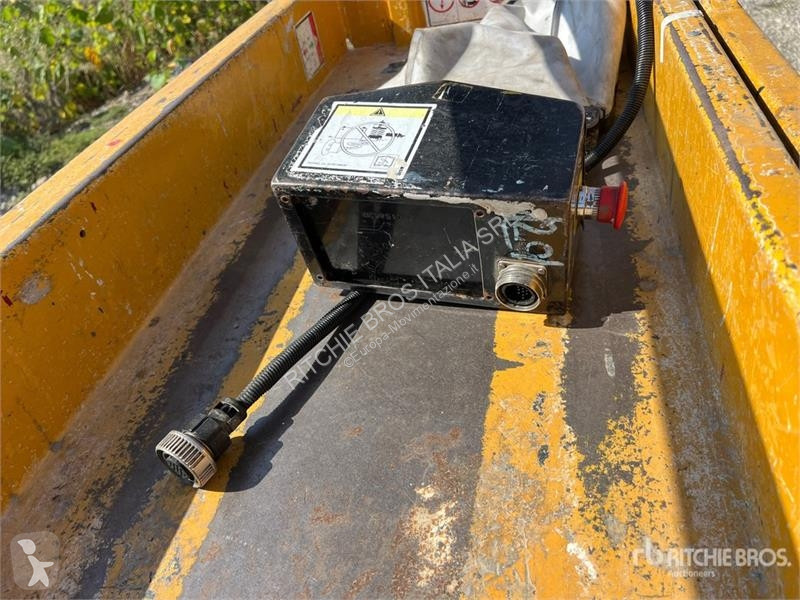 Emelőkosár Haulotte Electric Scissor Lift...