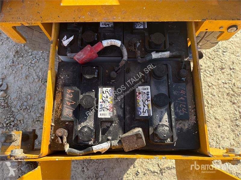 Emelőkosár Haulotte 10N Electric Scissor Lift