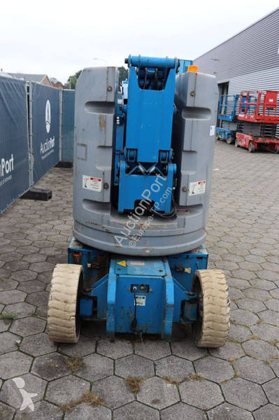 Emelőkosár Genie Z30/20N