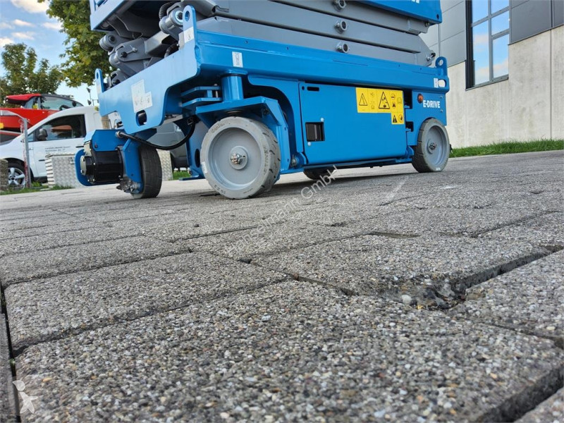 Lift Genie GS 1432m E-Drive