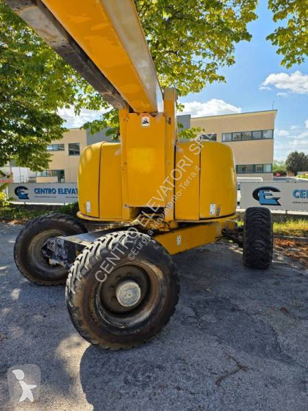Plataforma Haulotte HA 26 PX