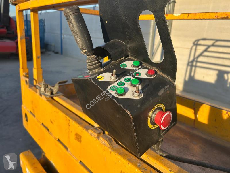 Plataforma Haulotte