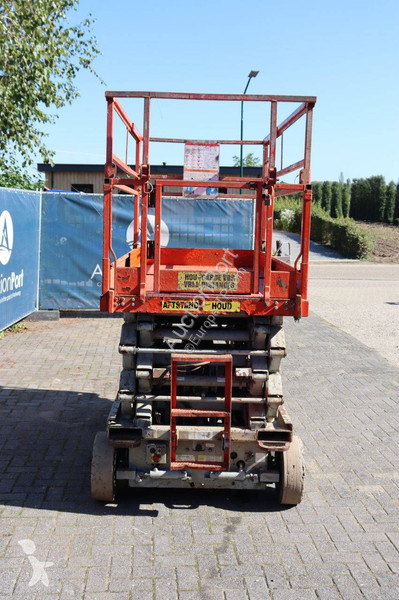 Lift Skyjack SJ4832