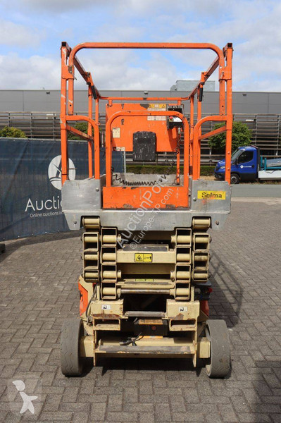 Lift JLG