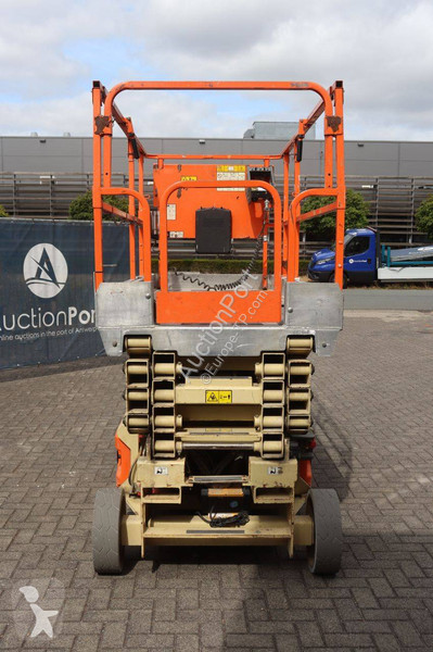 Lift JLG