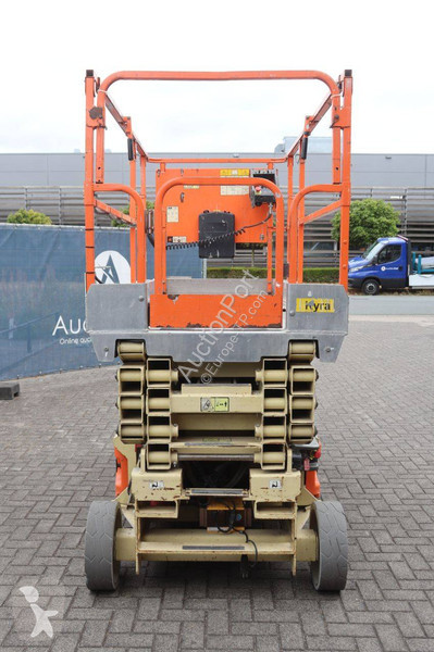 Lift JLG