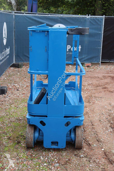 Lift JLG