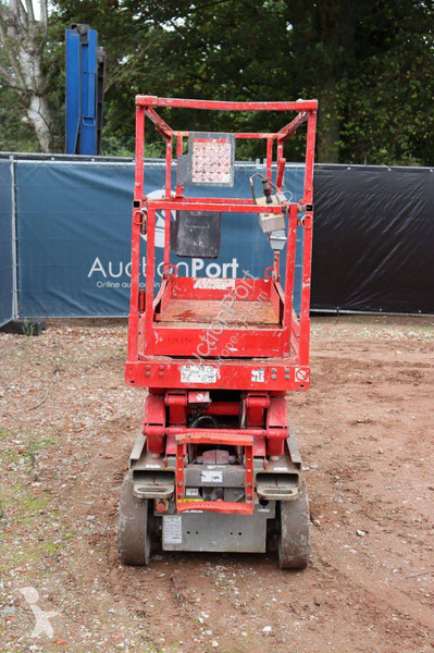 Lift Skyjack SJIII - 3220