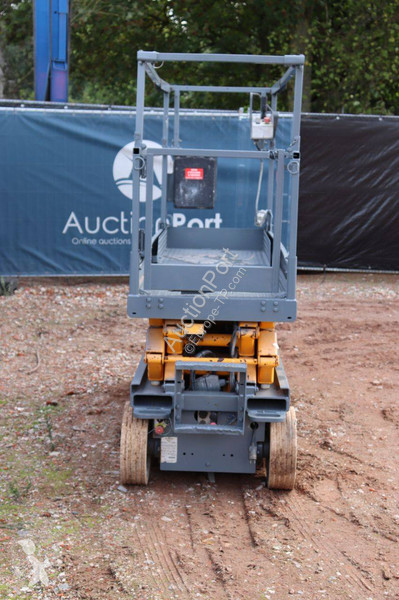 Lift Skyjack SJIII-3220
