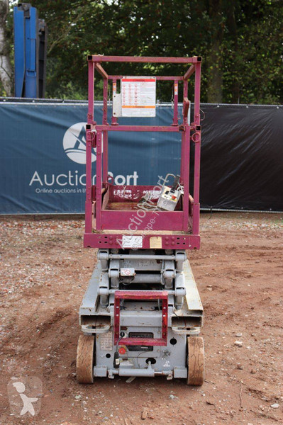 Lift Skyjack SJIII-3219