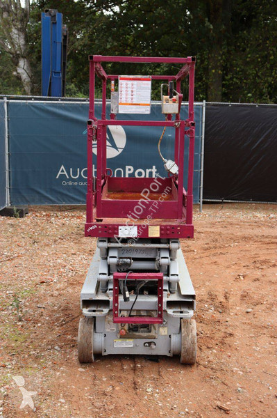Lift Skyjack SJIII-3219