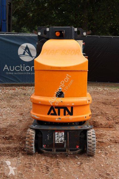 Plataforma elevadora ATN Piaf 880R