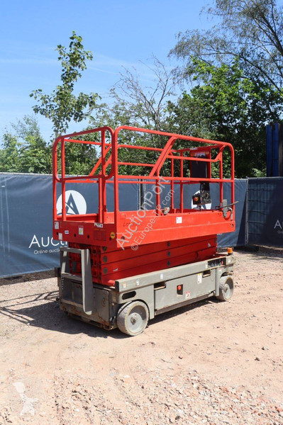 Lift Haulotte COMPACT 10