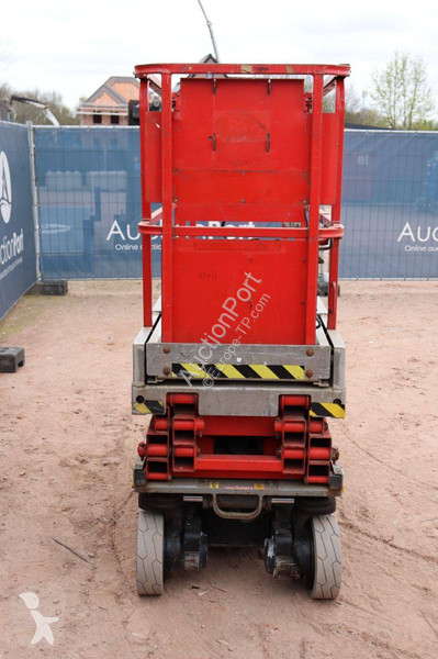 Lift JLG