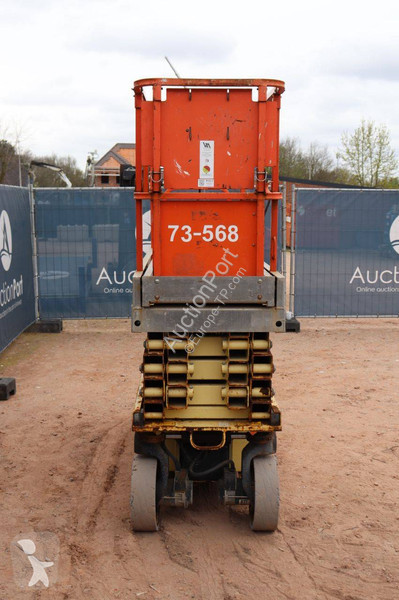 Lift JLG
