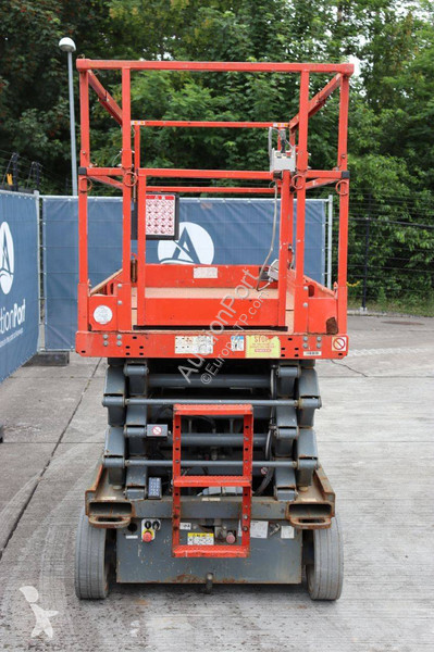 Zwyżka Skyjack SJ4632