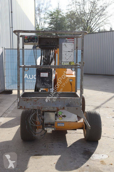 Zwyżka Niftylift HR12 NE