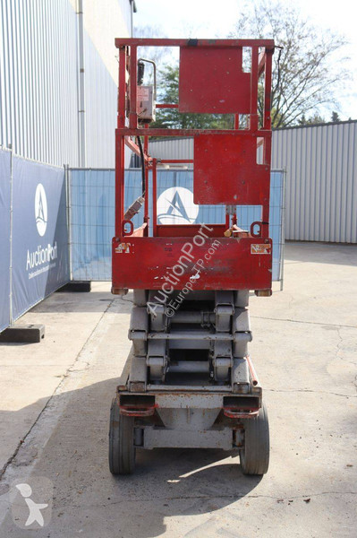 Zwyżka Skyjack SJ 3226