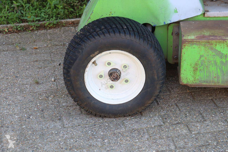 Zwyżka Niftylift HR12 NDE