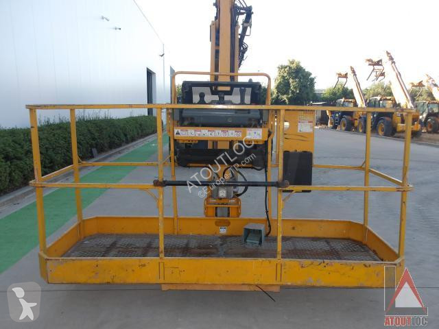 Plataforma elevadora Haulotte  HT23RTJ O