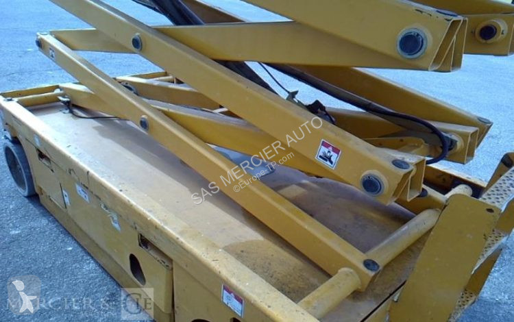 Plataforma elevadora Haulotte n/c