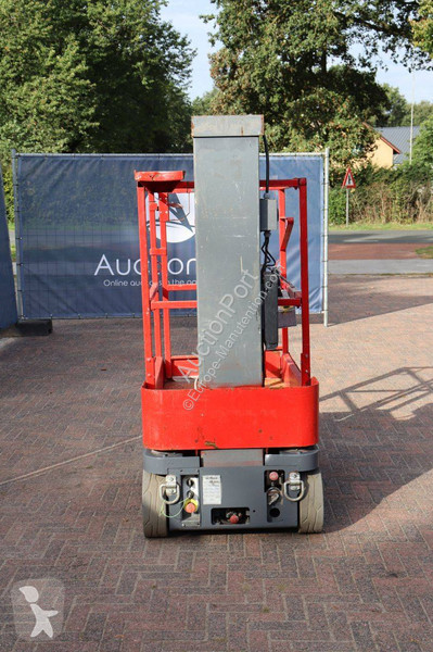 Nacelle Skyjack SJ16