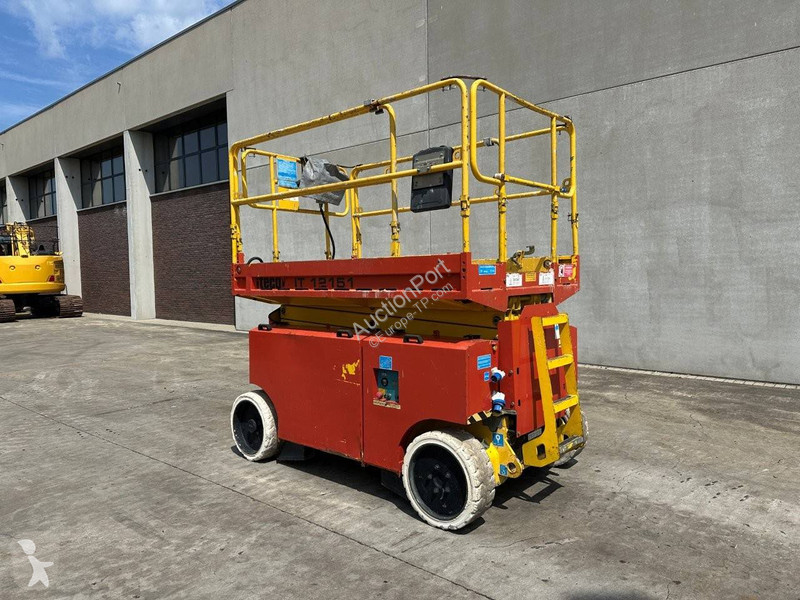 Nacelle Iteco IT 12151
