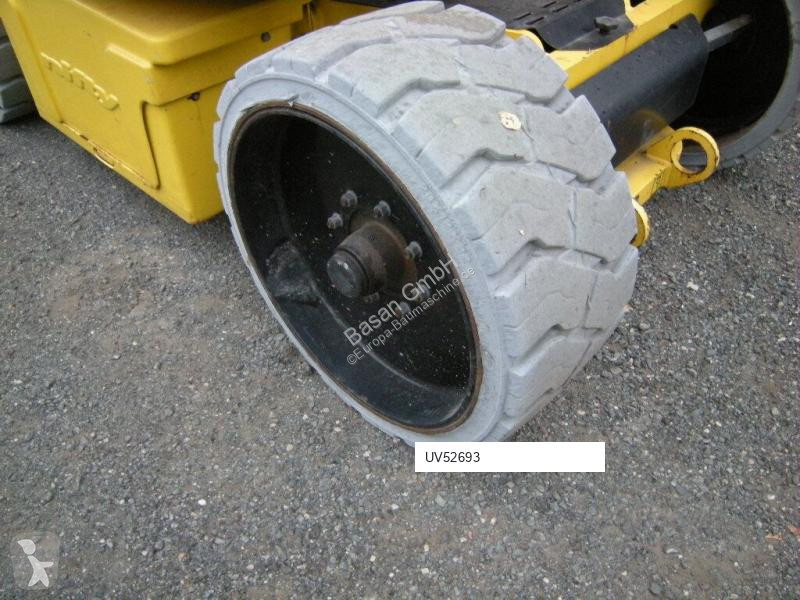 Nacelle Niftylift HR17 NE MK3