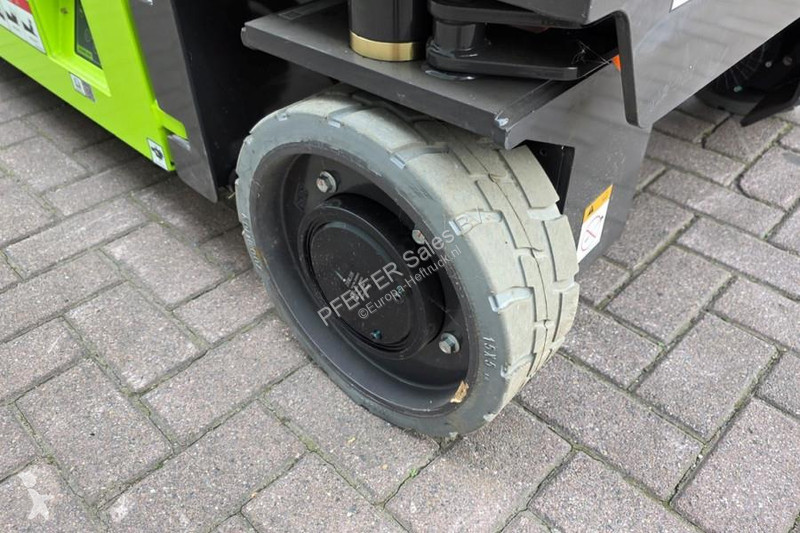 Nacelle Zoomlion ZS0812AC-LI Unused, Valid...