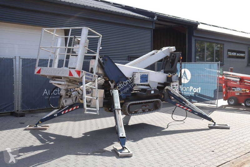 Nacelle Multitel SMX 225K