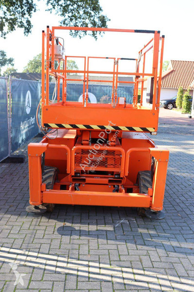 Nacelle Skyjack SJ 6826RT