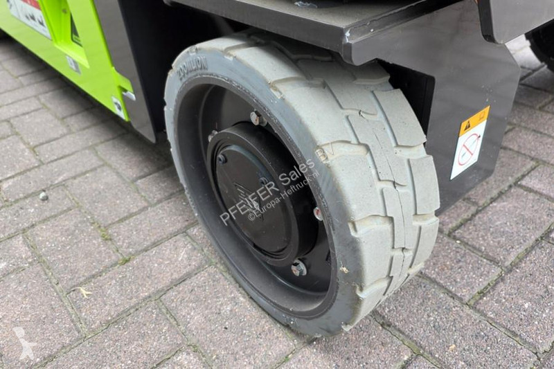 Nacelle Zoomlion ZS1012AC-LI Unused, Valid...