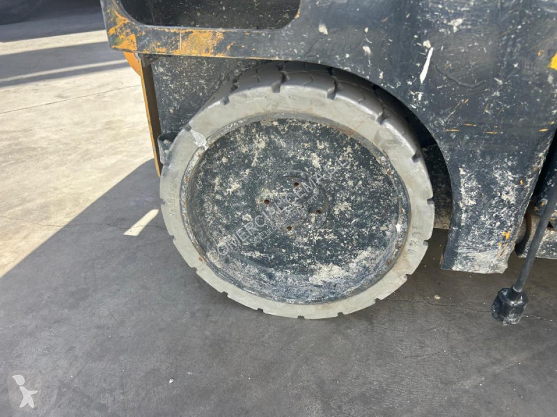 Nacelle Haulotte  COMPACT 12