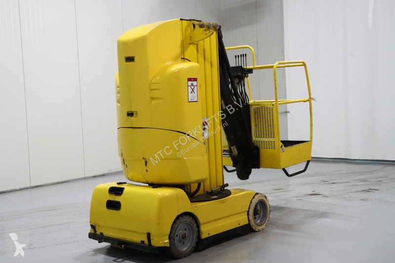 Nacelle JLG Toucan 1100A