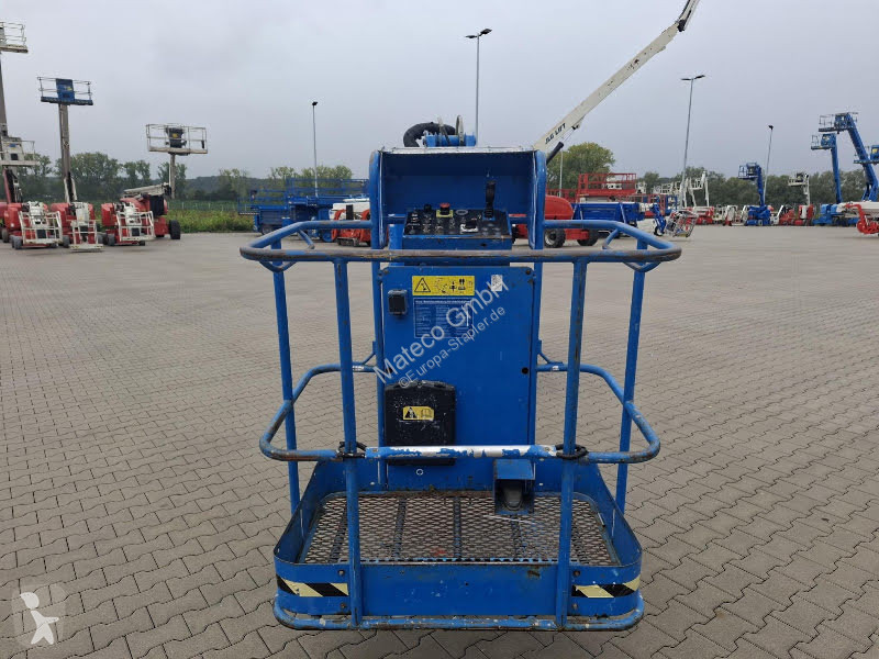 Gondol Genie Z30/20N