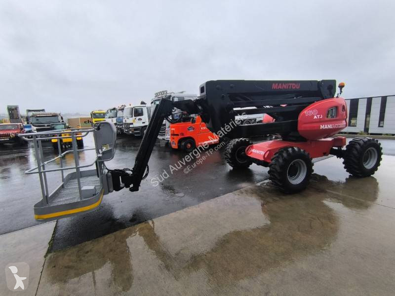 Gondol Manitou