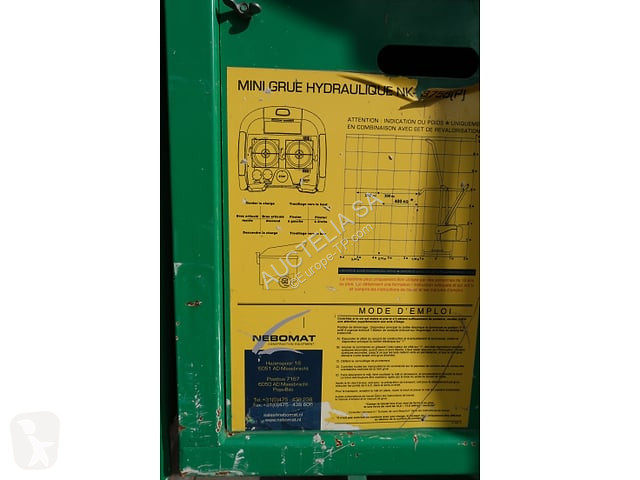 Gondol  NK-375B-P