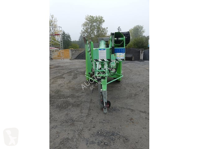 Gondol Niftylift H