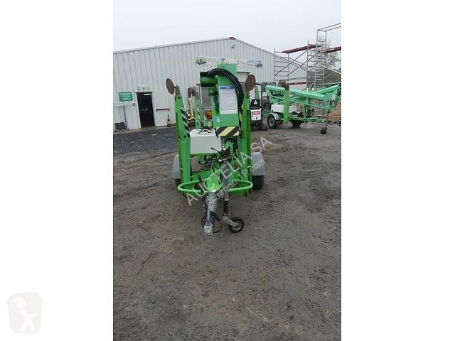 Gondol Niftylift