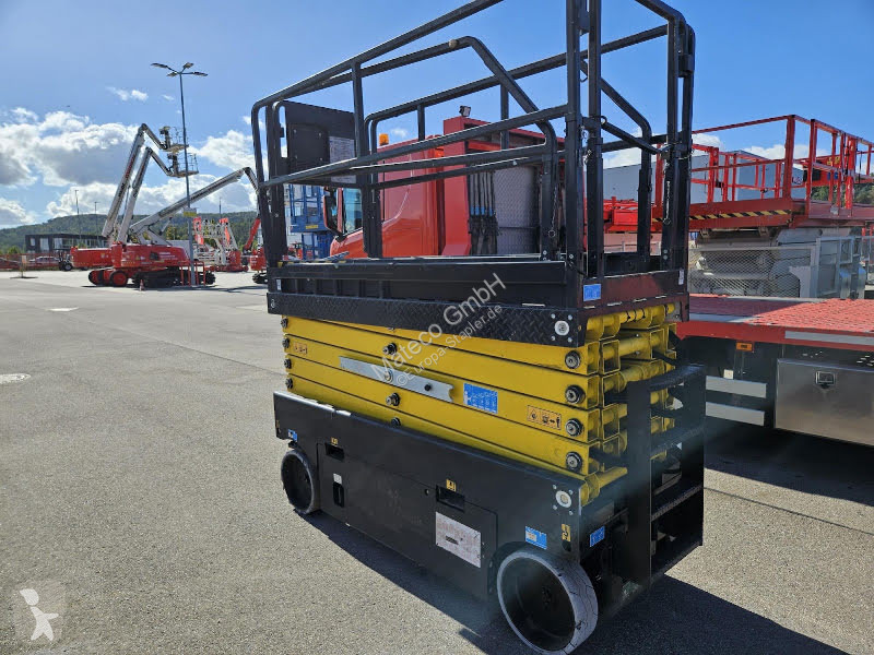 Вишка Airo X12 EN