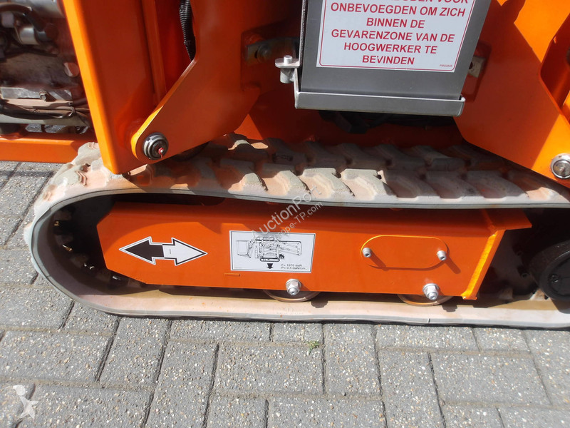 Lift Easy Lift R-160