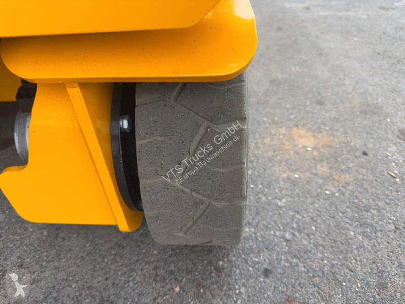 Вишка JCB S1932E EDRV Elektrische Scherenbühne...