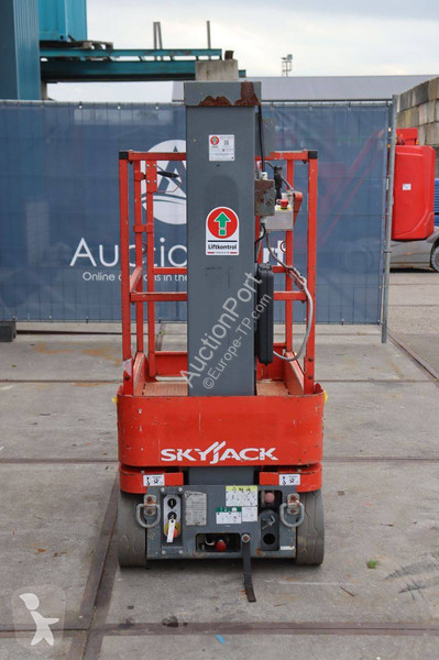Gondol Skyjack SJ12