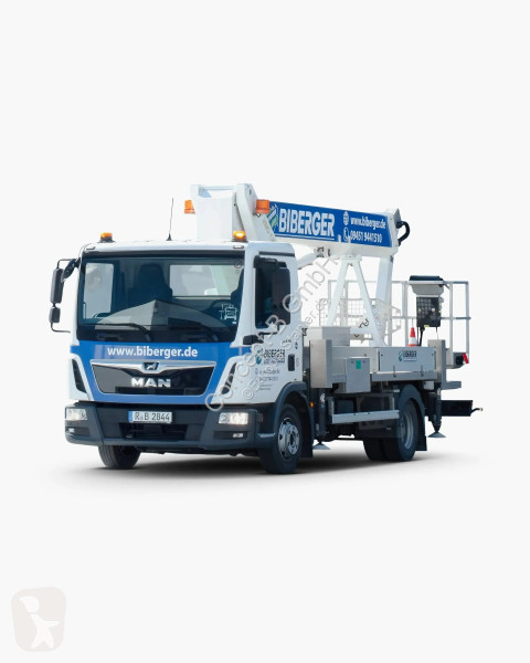 Lift Palfinger P280CK