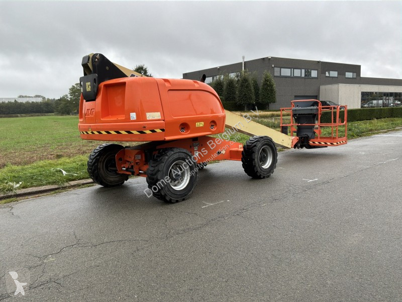 Gondol JLG